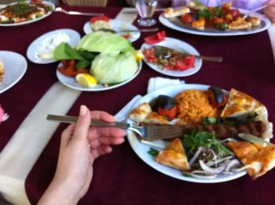 Hacıbaşar Kebap Katmer Göztepe'nin yemek ve ambiyans fotoğrafları 6