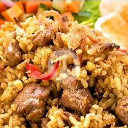 Gambar Makanan Nasi Goreng & Ayam Penyet Primadona 7