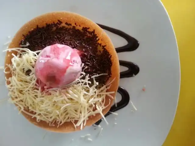 Gambar Makanan Martabak Ufo 15