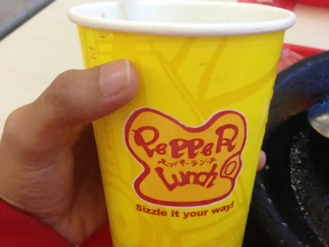 Gambar Makanan Pepper Lunch Express 10