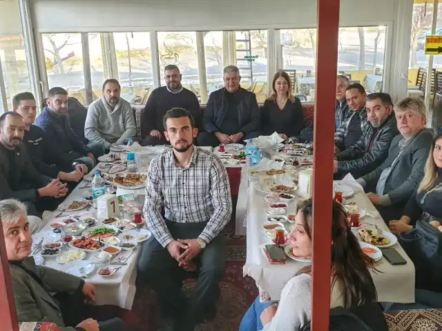 Şah Restaurant'nin yemek ve ambiyans fotoğrafları 11