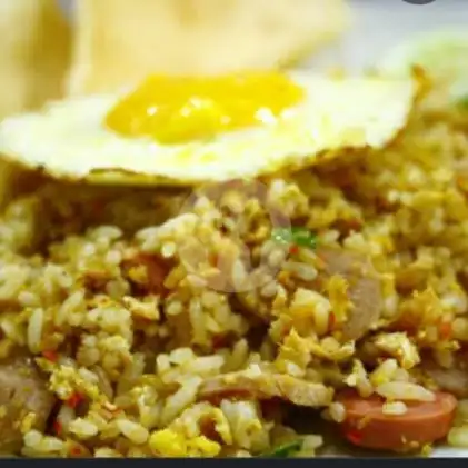 Gambar Makanan Nasi Goreng Bagus Ardiyanto 12