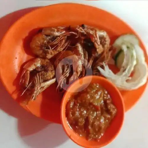 Gambar Makanan Bayu Seafood89, Pancoran Mas 12