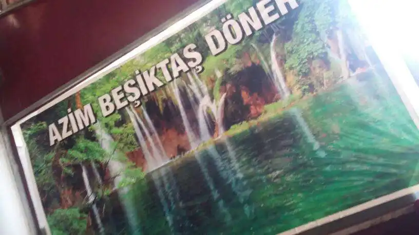 Azim Beşiktaş Döner'nin yemek ve ambiyans fotoğrafları 18