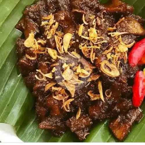 Gambar Makanan Nasgor Babat Iso & Ayam Penyet 3 Jagoan, Argoyuwono 9