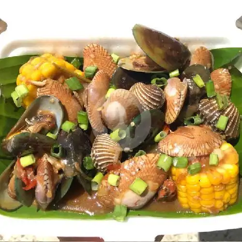Gambar Makanan Mutiara Seafood, Ambulu 2