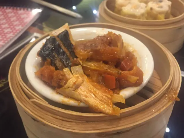 Mandarin Sky Wok Food Photo 5