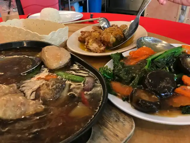 Adam Lai Chinese Muslim Restaurant Food Photo 8