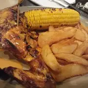 Nando&apos;s Food Photo 9