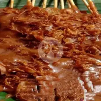 Gambar Makanan Sate Padang Arsy Minang, Bekasi Selatan 4