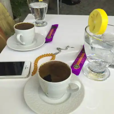 Türk Kafe
