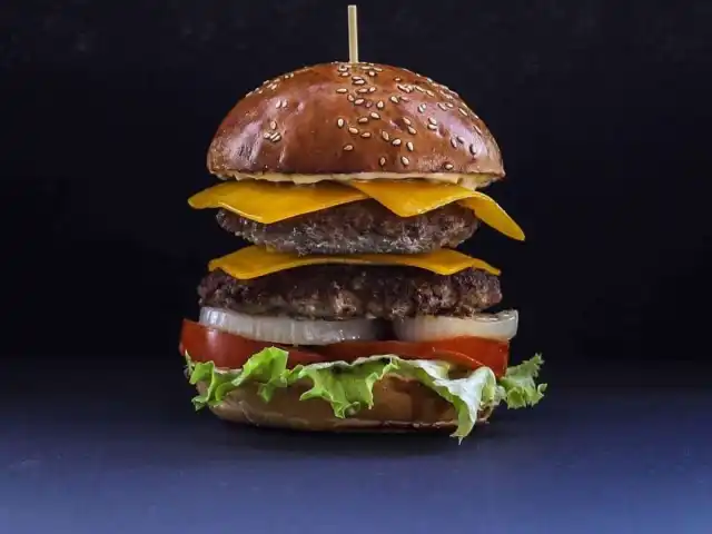 Barbaküs Burger & Grill'nin yemek ve ambiyans fotoğrafları 25