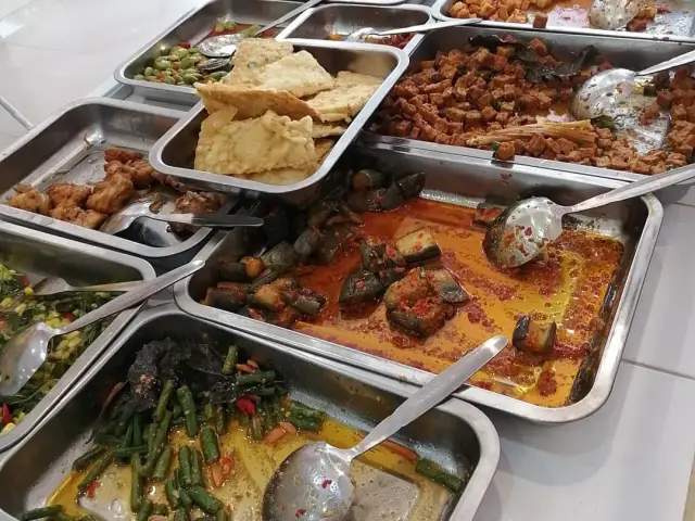 Gambar Makanan Warteg Modern Kuliner Rasa 12