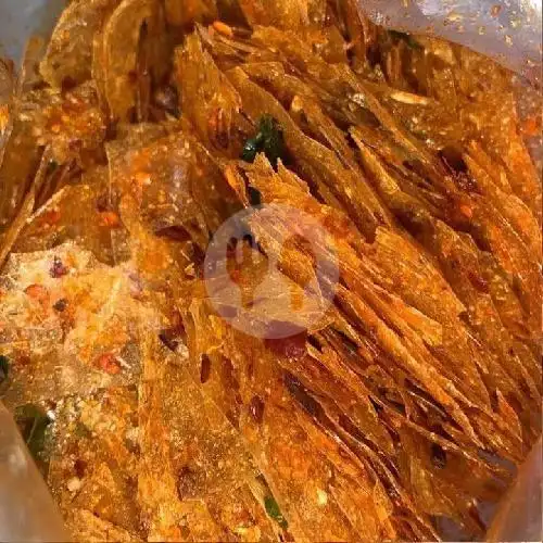 Gambar Makanan Dimsum, Salad Buah, & Mie Geprek Lantrima, Gang H Gojali 10 8
