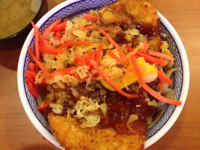 Yoshinoya Food Photo 5