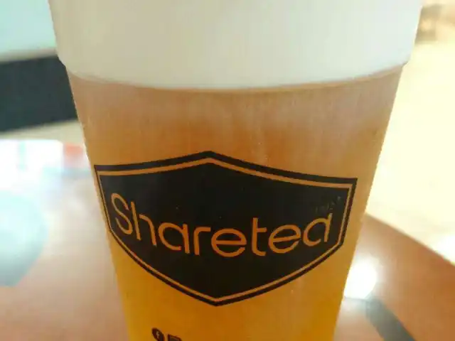 Gambar Makanan Sharetea 19