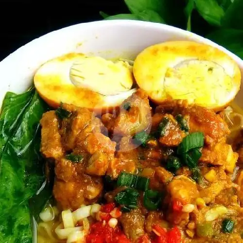 Gambar Makanan Mie Ayam & Jus Bang Ridwan 20