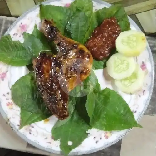 Gambar Makanan Ayam Bakar Jawa Timur, Imam Bonjol 2