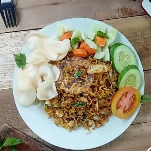 Gambar Makanan Nasgor Boga Rasa,harajamukti,galunggung Asih,depan Toko Helin 4