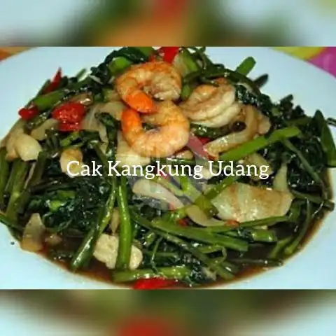 Gambar Makanan Warung Wong Jowo Cak Wan, Beji 17
