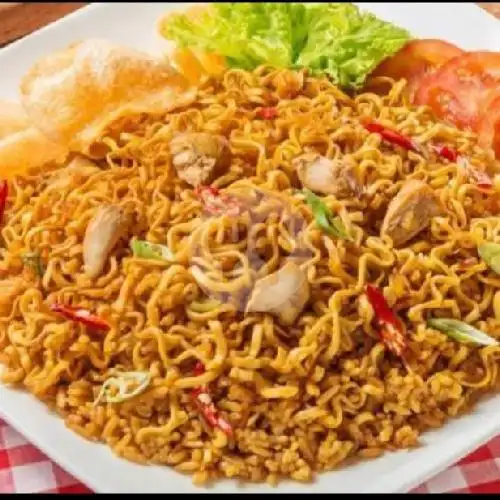 Gambar Makanan Nasi Goreng Kang Warso Greenville 12