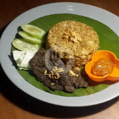 Gambar Makanan Nasi Goreng Dapoer Mommy, Cluster Global Mansion 6