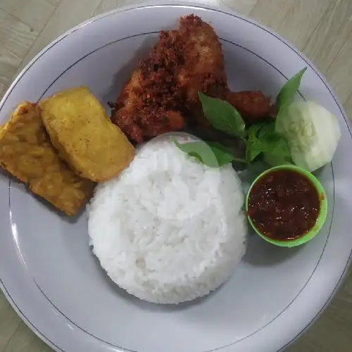 Gambar Makanan Dapur cinta usaha tani Lempake. Betapus 6