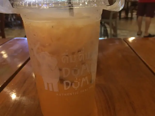 Gambar Makanan DumDumThaiDrinks 5