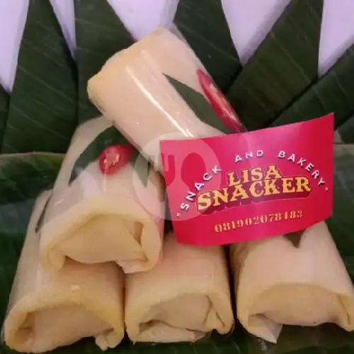 Gambar Makanan Lisa Snacker, Magelang 20