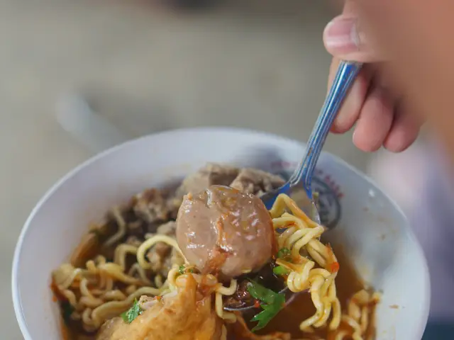 Gambar Makanan Pondok Bakso Mas Gino 9