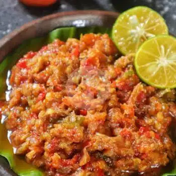 Gambar Makanan AYAM GORENG PANDEMY, BEKASI 15