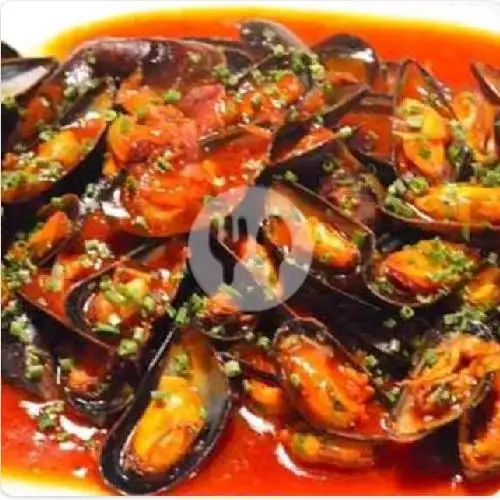 Gambar Makanan Seafood Zonatri & Nasi Uduk 21 Ahmad Yani 17