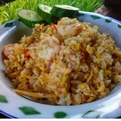 Gambar Makanan Nasi Goreng BERKAH 8