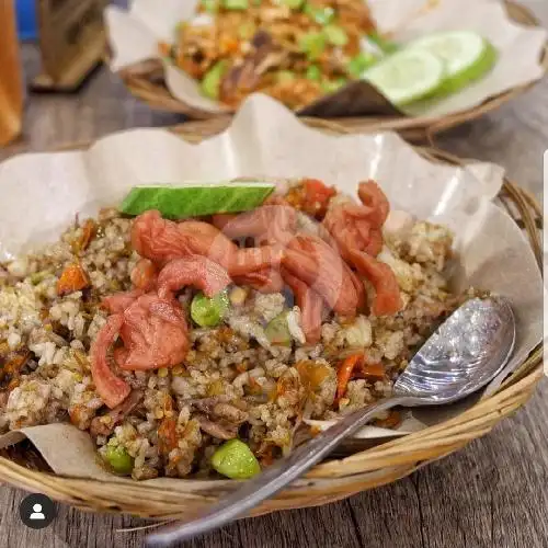 Gambar Makanan Warung Emak Jember, Sumbersari 14