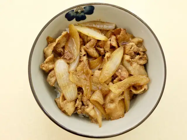 Ramen Kamekichi Food Photo 11