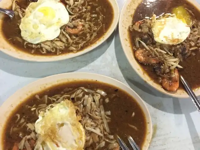 Tudia Char Kuay Teow Klang Food Photo 3