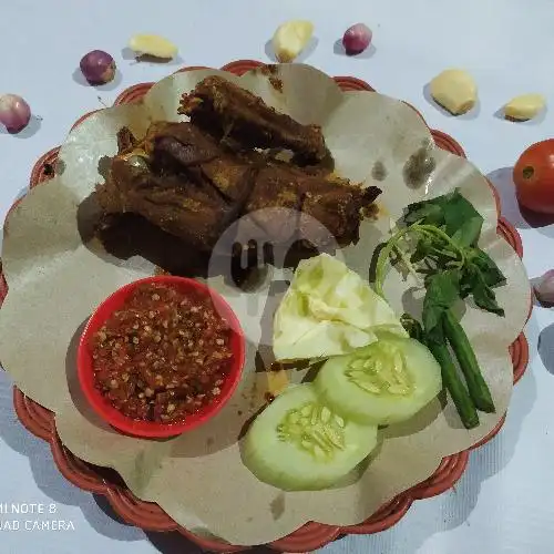 Gambar Makanan Warung Ayam Bakar Madu Cepik Seru 79, Gerung 6