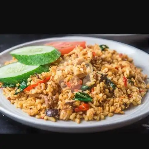 Gambar Makanan Nasi Goreng 99 Sampora 16