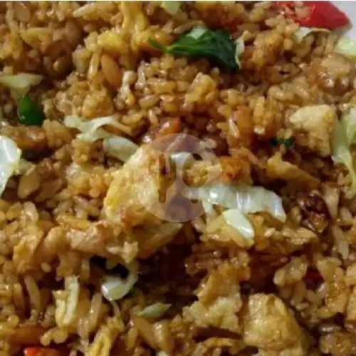 Gambar Makanan Nasi goreng super telolet, Beji Timur 18