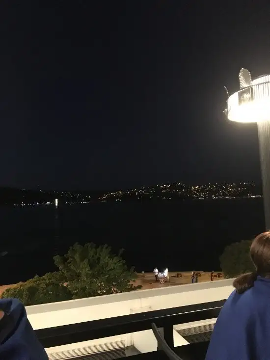 Kaşıbeyaz Bosphorus'nin yemek ve ambiyans fotoğrafları 62