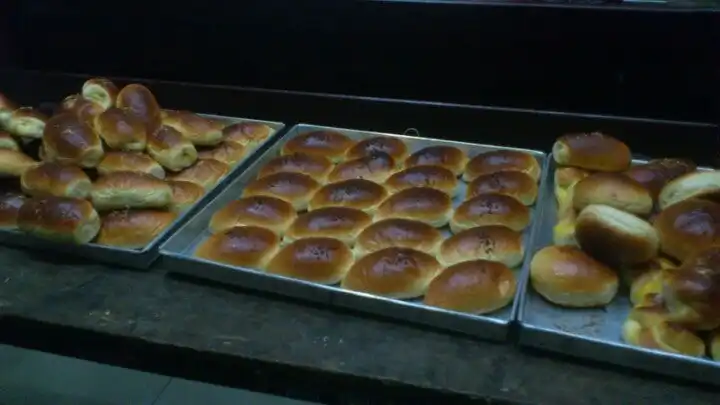 Gambar Makanan 'Manna' Bakery 1