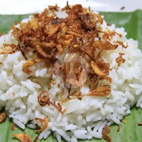 Gambar Makanan Pecel Lele Warung Lamongan H Nasikin, Makasar 12