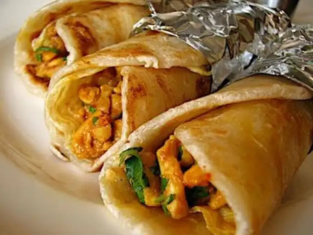 Kabab & Curry Food Photo 18
