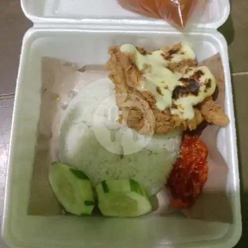 Gambar Makanan Ayam Geprek Ayesha, Gg Duane 10