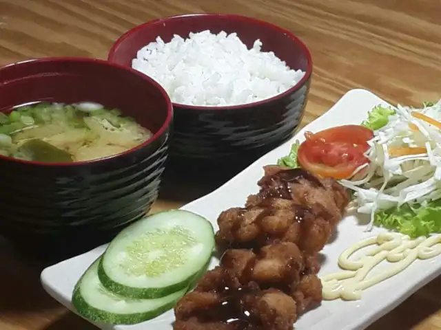 Gambar Makanan Ichibenz Ramen Japanese Food 2