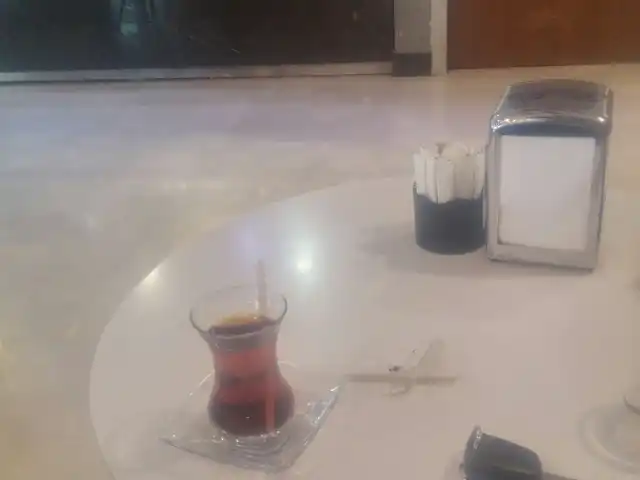 Boncuk Simit Cafe