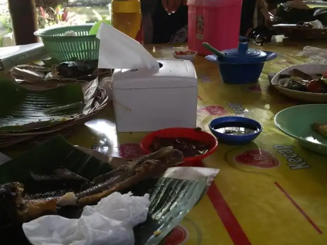 Gambar Makanan Muara Kapuas 13