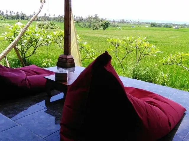 Gambar Makanan Sawah Bali 4