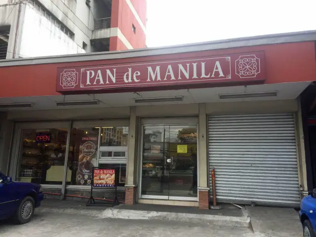 Pan De Manila Food Photo 2