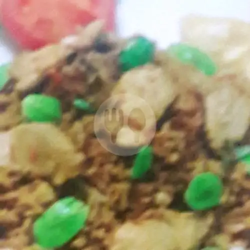 Gambar Makanan Nasi Goreng Gila Bang Jay, Condet Raya 10